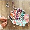Les Perles -Mermaid Wooden Beads - 4y+ - Arts & Crafts - 5