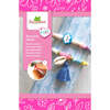 Bijoux Box - S Crazy Plastic Jewellery - 7y+ - Arts & Crafts - 4