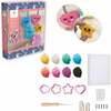 Lovely Box - M Kawaii Felt Creations - 10y+ - Arts & Crafts - 4