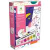 Artissimo -S Paint By Numbers Unicorns - 7y+ - Arts & Crafts - 1 - thumbnail