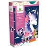 Artissimo -S Glitter Boards - Unicorns - 5y+ - Arts & Crafts - 1 - thumbnail