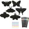 Artissimo -L Color Pencils Flamboyant Butterflies - 7y+ - Arts & Crafts - 2 - thumbnail