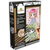 Artissimo -S Manga workshop watercolor pencils Chibi - 10y+ - Arts & Crafts - 1 - thumbnail