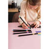 Artissimo -L Color Pencils Flamboyant Butterflies - 7y+ - Arts & Crafts - 4 - thumbnail