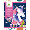 Artissimo -S Glitter Boards - Unicorns - 5y+ - Arts & Crafts - 3