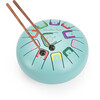 Tongue Drum L (Light Blue) - Musical - 1 - thumbnail