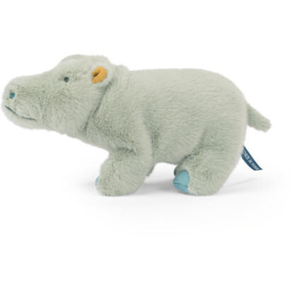 Small hippopotamus - All Around the World - Plush - 3