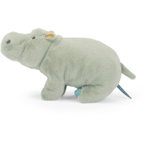 Large hippopotamus - All Around the World - Plush - 3