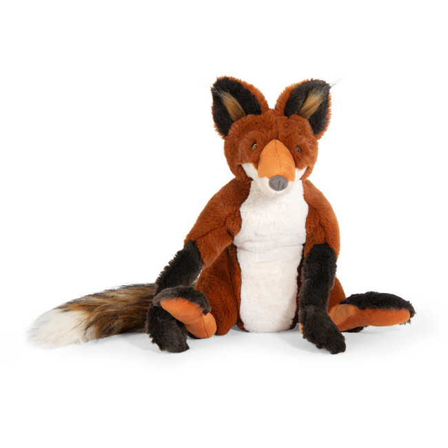 Fox - All Around the World