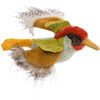 Green woodpecker - All Around the World - Plush - 3