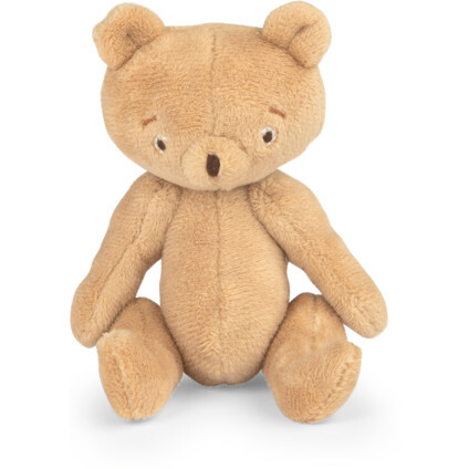 Baby Emile the little bear Les Minouchkas - Plush - 5