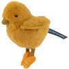 Chick -  All Around the World - Plush - 3