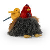 Chick -  All Around the World - Plush - 5