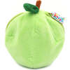 Crocket the Dog/Apple - Flipetz - Plush - 2