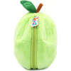 Crocket the Dog/Apple - Flipetz - Plush - 3