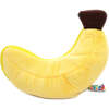 Poppet the Butterfly/Banana - Flipetz - Plush - 4