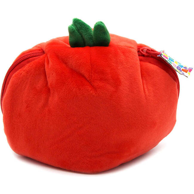 Comet the Ladybug/Tomato - Flipetz - Plush - 3