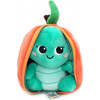 Corvet the Turtle/Peach - Flipetz - Plush - 6