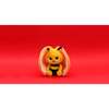 Buzzet the Bee/Tangerine - Flipetz - Plush - 3