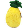 Nugget the Chick/Pineapple  - Flipetz - Plush - 3