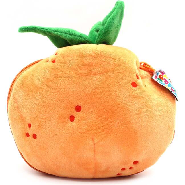 Buzzet the Bee/Tangerine - Flipetz - Plush - 4