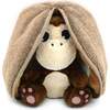 Coconet the Monkey/Coconut - Flipetz - Plush - 6