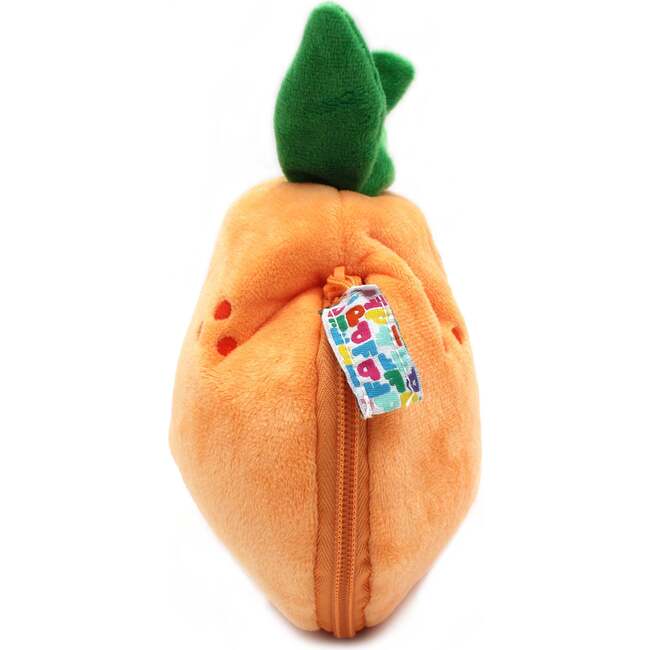 Buzzet the Bee/Tangerine - Flipetz - Plush - 5