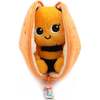 Buzzet the Bee/Tangerine - Flipetz - Plush - 6
