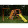 Sycamore | Outdoor Sensory Swing Set & Jungle Gym - Outdoor Games - 1 - thumbnail