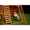 Sycamore | Outdoor Sensory Swing Set & Jungle Gym - Outdoor Games - 2