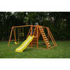 Sycamore | Outdoor Sensory Swing Set & Jungle Gym - Outdoor Games - 3