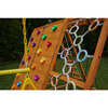 Sycamore | Outdoor Sensory Swing Set & Jungle Gym - Outdoor Games - 5