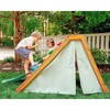 Palm - 5-in-1 Outdoor and Indoor Playground Playset - Outdoor Games - 4