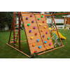 Sycamore | Outdoor Sensory Swing Set & Jungle Gym - Outdoor Games - 6
