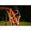 Sycamore | Outdoor Sensory Swing Set & Jungle Gym - Outdoor Games - 8