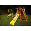 Sycamore | Outdoor Sensory Swing Set & Jungle Gym - Outdoor Games - 11