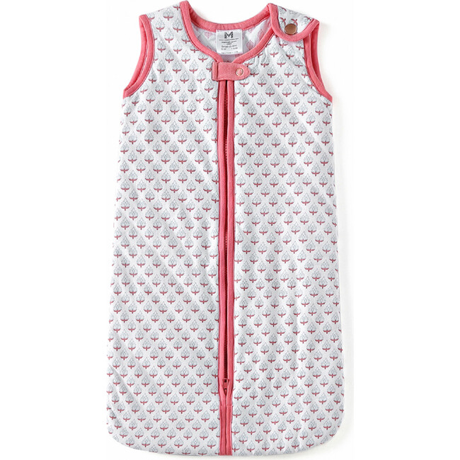 TOG 0.6 (Lightweight) Wearable Blanket Baby Sleep Sack, Miami