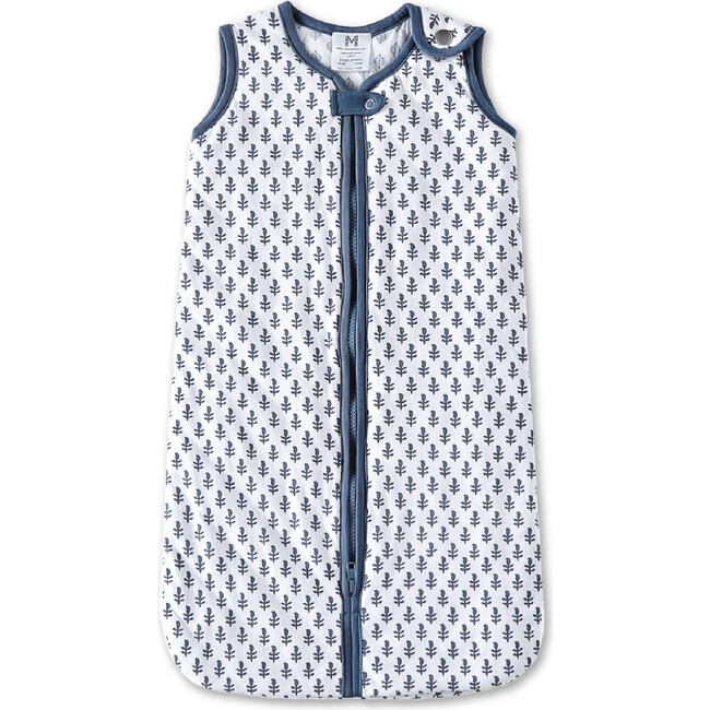 TOG 0.6 (Lightweight) Wearable Blanket Baby Sleep Sack, Fort