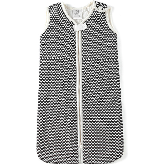 TOG 0.6 (Lightweight) Wearable Blanket Baby Sleep Sack, Greenwich