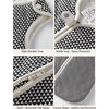 TOG 2.2 (Quilted) Wearable Blanket Baby Sleep Sack, Greenwich - Sleep Sacks - 7