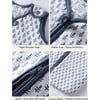 TOG 0.6 (Lightweight) Wearable Blanket Baby Sleep Sack, Fort - Sleep Sacks - 7 - thumbnail
