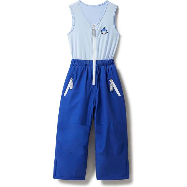 Reef the Shark Ski Pants, Blue