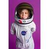 Nasa Astronaut Ski Suit, White - Snowsuits - 5
