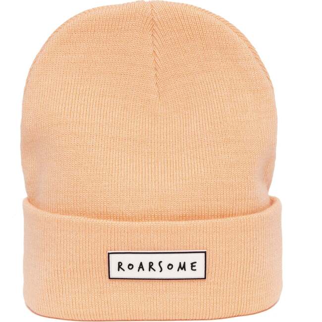 Beanie, Orange