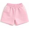 Seersucker Pocket Short, Pink - Shorts - 1 - thumbnail