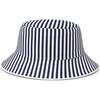 American Flag Bucket Hat, Red/White/Blue - Hats - 4