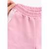 Seersucker Pocket Short, Pink - Shorts - 3 - thumbnail