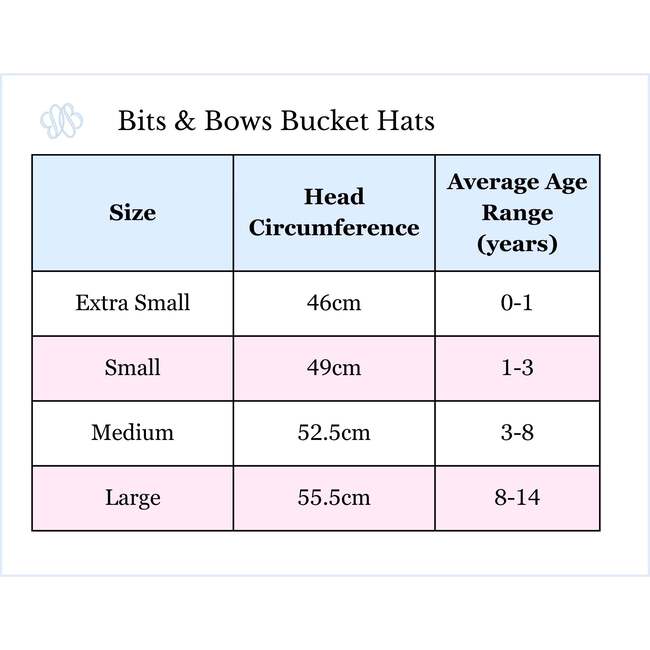 American Flag Bucket Hat, Red/White/Blue - Hats - 5