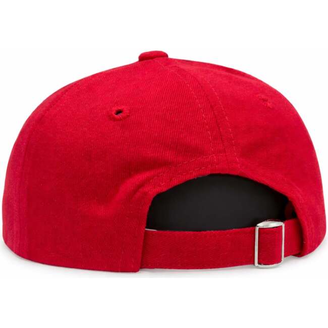 America 250th Baseball Hat, Red - Hats - 4