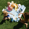Pool Day Water Table - Water Toys - 1 - thumbnail